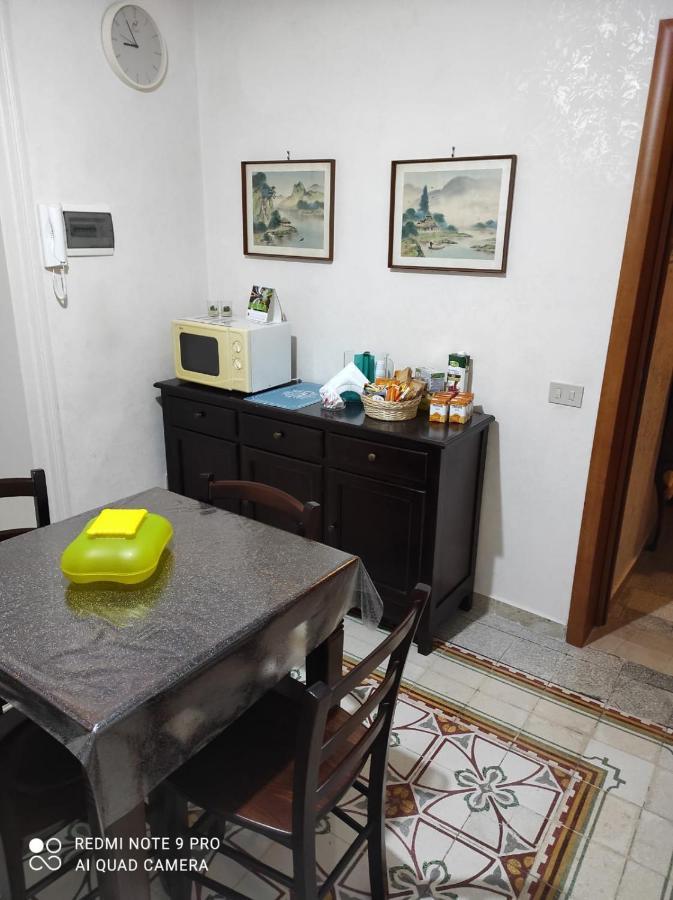 appartamento zona centralissima trapani Esterno foto