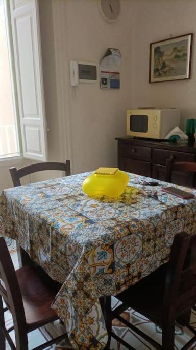appartamento zona centralissima trapani Esterno foto