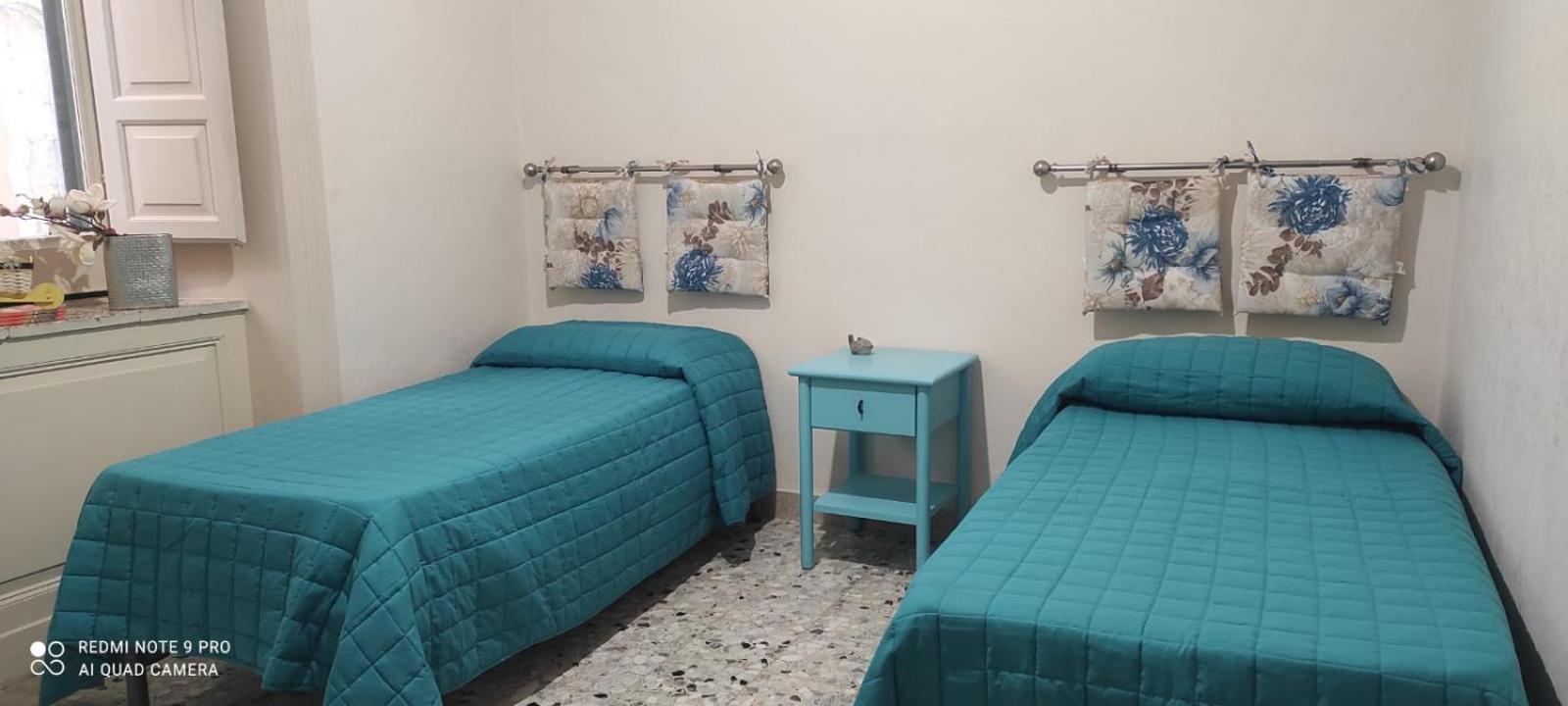 appartamento zona centralissima trapani Esterno foto