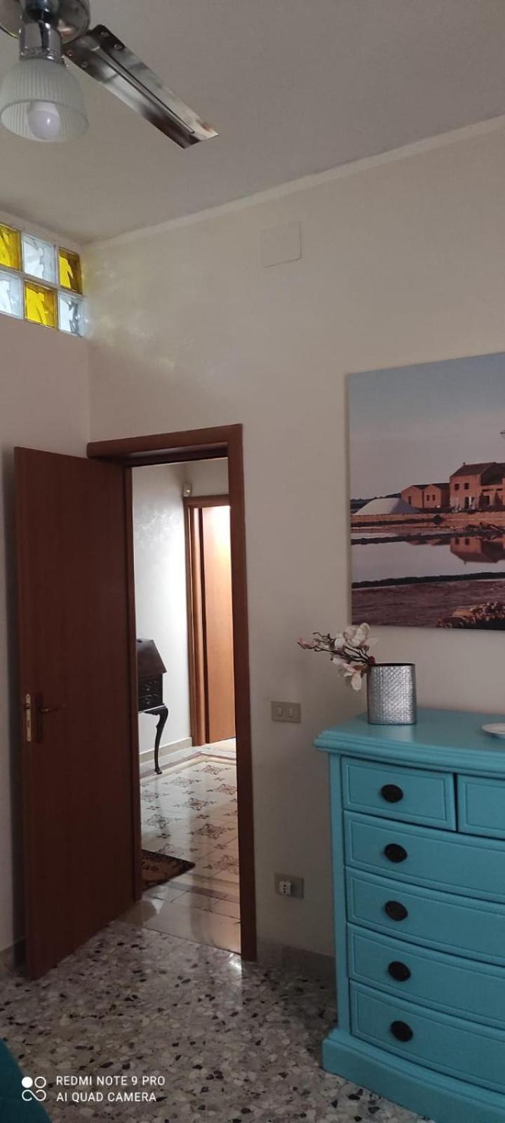 appartamento zona centralissima trapani Esterno foto